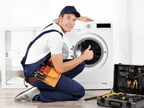 Appliance repair